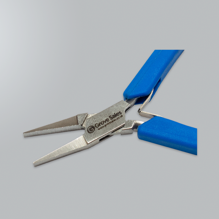 Flat Nose Pliers  Flat Nose Pliers